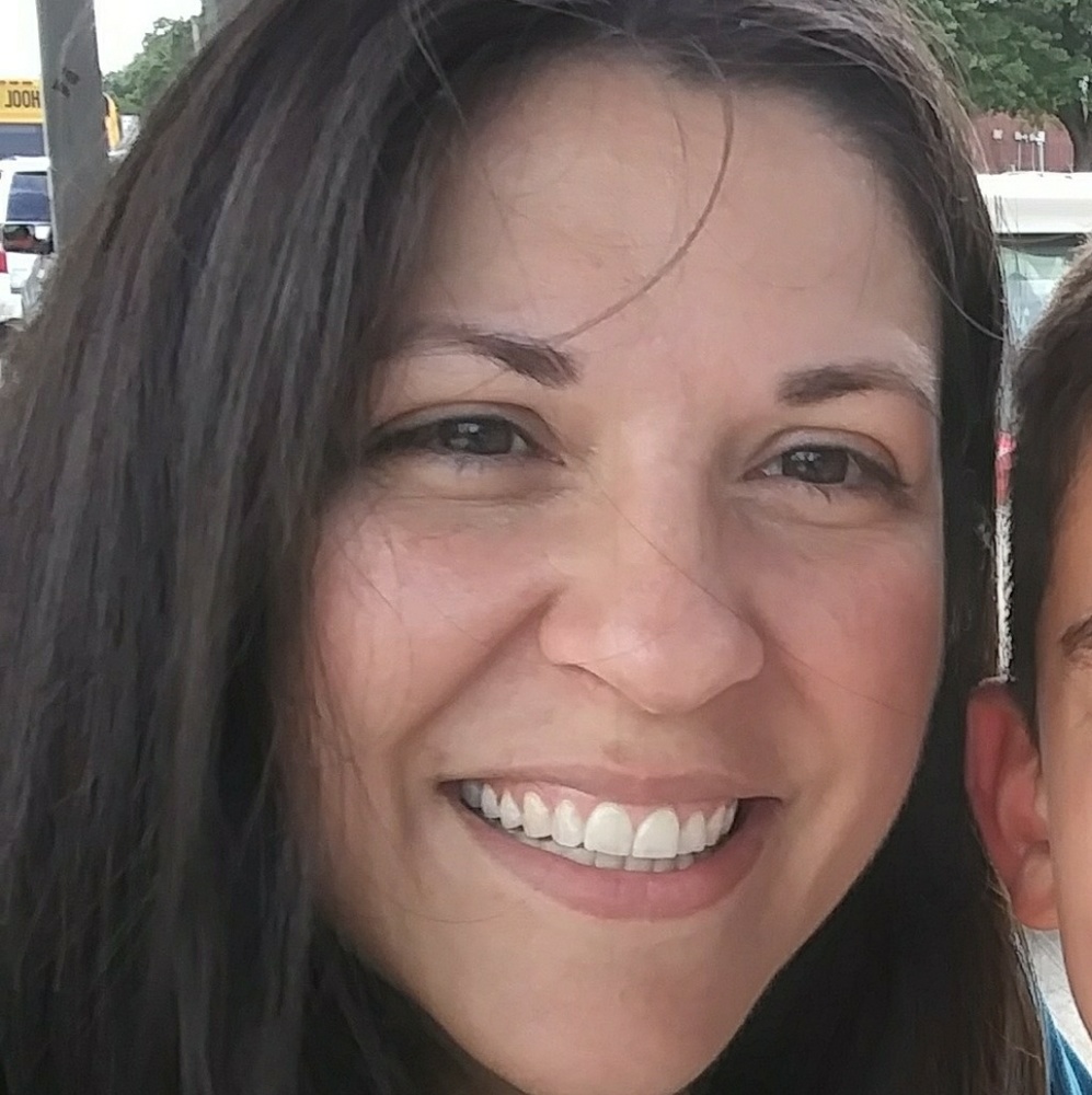 Meet your Posher, Clarisa